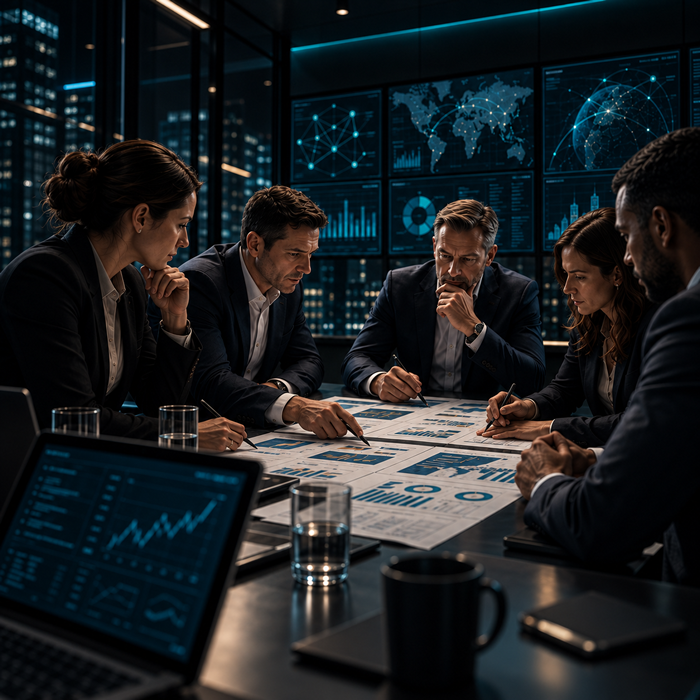 Delivery assurance and recovery review